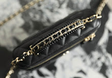 New Chic Designer Crossbody Purse - Premium Luxury Women's Style - NM5919