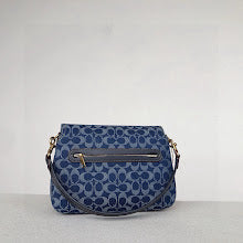New Luxury Monogram Top Handle Bag - Women's Elegant Designer Fashion - NM6344