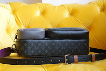 Chic Women's Crossbody Handbag - Luxury Premium Designer Style - NM4995