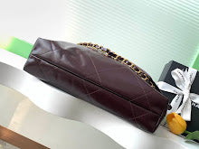 New Designer Signature Tote - Premium Luxury Women's Fashion Bag - NM5929