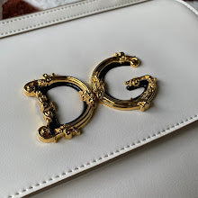 Designer Iconic Top Handle Bag - Luxury Women's Premium Handbag - NM6897