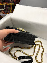 Premium Leather Top Handle Satchel - Elegant Women's Designer Bag - NM6653