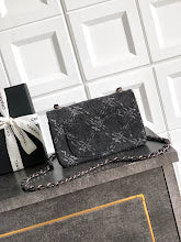 New Luxury Large Tote Bag - Women's Premium Designer Fashion Handbag - NM6159