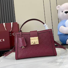 Chic Designer Tote Handbag - Luxury Premium Women's Fashion Bag - NM3832