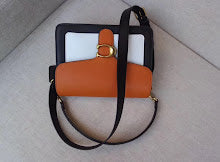 New Luxury Structured Top Handle Bag - Premium Women's Designer Fashion - NM6442
