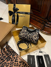 Luxury Mini Crossbody Bag - Women's Premium Designer Fashion - NM6912