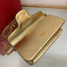 Premium Women's Shoulder Bag - Designer Luxury Fashion Accessory - NM2745