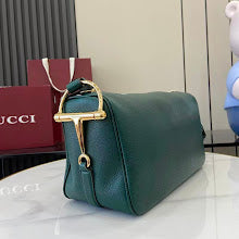 Premium Monogram Tote Bag - Elegant Luxury Women's Designer Handbag - NM3957