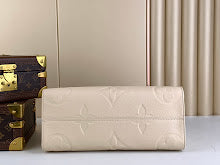 Luxury Large Tote Bag - Women's Premium Designer Fashion Handbag - NM4959