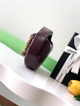 New Designer Heritage Top Handle Bag - Premium Luxury Women's Fashion - NM6153