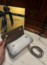 Premium Women's Crossbody Bag - Luxury Designer Fashion Accessory - NM6887