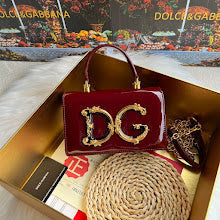 Premium Signature Shoulder Bag - Chic Women's Luxury Designer - NM6857