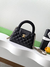 New Chic Designer Tote Handbag - Luxury Premium Women's Fashion Bag - NM5944