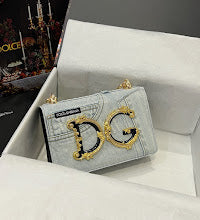 Luxury Designer Crossbody Bag for Women - Premium Fashion Handbag - NM6773