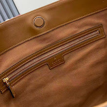 Premium Women's Top Handle Bag - Luxury Designer Satchel Fashion - NM3860