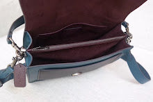 New Premium Leather Shoulder Bag - Elegant Women's Designer Handbag - NM6402