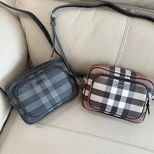 New Luxury Structured Shoulder Bag - Women's Premium Designer Fashion - NM5771