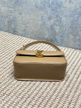 Designer Monogram Crossbody - Luxury Women's Premium Fashion Bag - NM3169