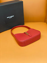 Designer Heritage Top Handle Bag - Premium Luxury Women's Fashion - NM3215