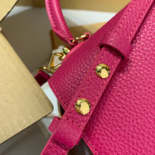 Premium Monogram Tote Bag - Elegant Luxury Women's Designer Handbag - NM4090