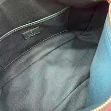 Premium Monogram Tote Bag - Elegant Luxury Women's Designer Handbag - NM3957