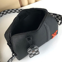 Designer Heritage Top Handle Bag - Premium Luxury Women's Fashion - NM5435