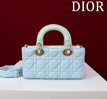Designer Iconic Top Handle Bag - Luxury Women's Premium Handbag - NM7537