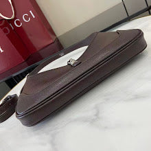 Premium Structured Satchel - Chic Women's Luxury Designer Handbag - NM3989