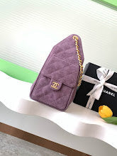 New Premium Monogram Tote Bag - Elegant Luxury Women's Designer Handbag - NM5986