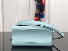 Premium Monogram Tote Bag - Elegant Luxury Women's Designer Handbag - NM4155