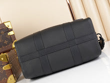 Premium Heritage Tote Bag - Elegant Women's Luxury Designer Style - NM4104