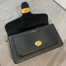 New Designer Monogram Crossbody - Luxury Women's Premium Fashion Bag - NM6489