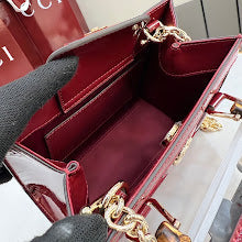 Luxury Designer Shoulder Bag for Women - Premium Fashion Handbag - NM4039