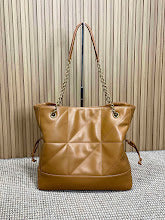 Chic Designer Tote Handbag - Luxury Premium Women's Fashion Bag - NM3550
