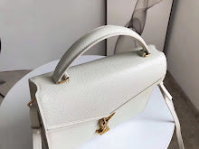 Premium Heritage Tote Bag - Elegant Women's Luxury Designer Style - NM3222