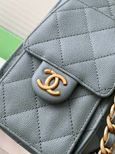 New Luxury Structured Top Handle Bag - Premium Women's Designer Fashion - NM5951