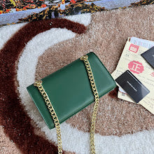 Designer Monogram Crossbody - Luxury Women's Premium Fashion Bag - NM6832