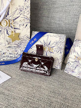 Luxury Mini Crossbody Bag - Women's Premium Designer Fashion - NM7629