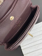 New Premium Women's Top Handle Bag - Luxury Designer Satchel Fashion - NM6256