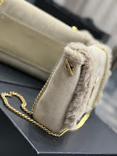 Premium Women's Tote Bag - Luxury Designer Fashion Handbag - NM3285