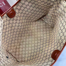 Designer Iconic Tote Handbag - Premium Luxury Women's Fashion - NM4048