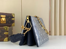 Premium Women's Tote Bag - Luxury Designer Fashion Handbag - NM5360