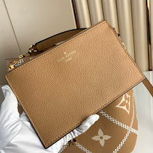 Chic Designer Crossbody Purse - Premium Luxury Women's Style - NM4788