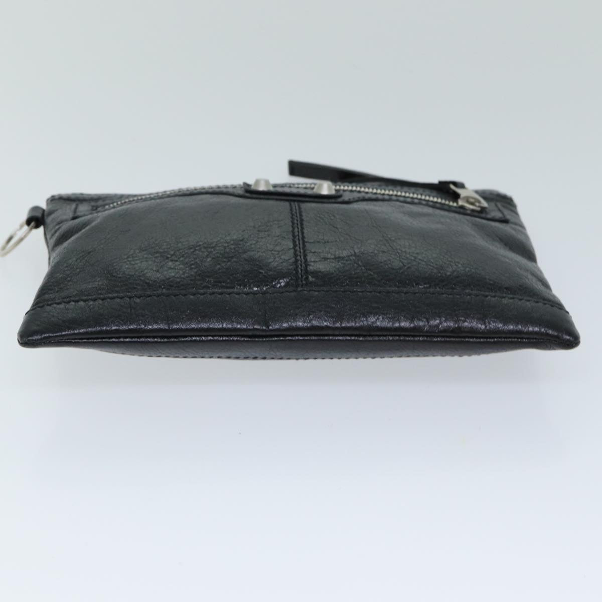 Balenciaga Clip L Clutch Bag — Designer Clutch Bag