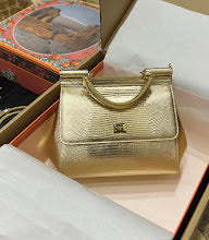 Premium Leather Top Handle Satchel - Elegant Women's Designer Bag - NM7108