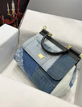Designer Monogram Crossbody - Luxury Women's Premium Fashion Bag - NM6677