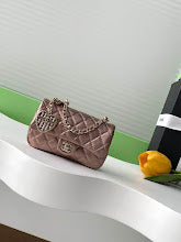New Designer Heritage Crossbody Bag - Premium Luxury Women's Fashion - NM5934