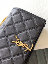 Chic Designer Shoulder Handbag - Premium Luxury Women's Style - NM3334