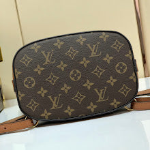Premium Structured Satchel - Chic Women's Luxury Designer Handbag - NM5055