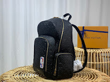 Premium Signature Shoulder Bag - Chic Women's Luxury Designer - NM5122